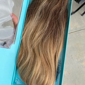 HaloCouture Hair Extensions B622 18inch
